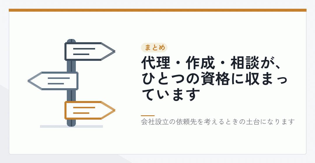 司法書士に依頼できる範囲のまとめを表したイラスト